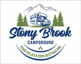 https://www.logocontest.com/public/logoimage/1690129804Stony Brook Campground .png